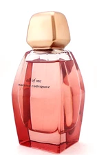 Narciso Rodriguez All of Me 3.0 oz EDP INTENSE Refillable Spray Women New NO BOX