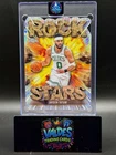 2025 Topps Chrome Jayson Tatum Base (RAW)