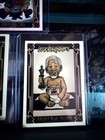 LEGENDARY BABIES RARE LOT TRADING CARDS GLOW IN THE DARK NUMBERED 9/9 Actors — photo 2