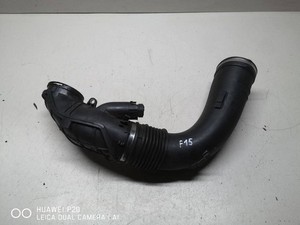 BMW X5 F15 2017 Diesel 190kW Ansaugrohr Ansaugschlauch Turbolader 8512381