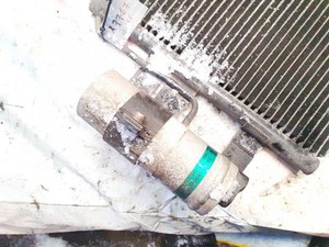 1j0820191d Klimatrockner Trocknerflasche Klimaanlage  Volkswagen  DE1537343-13