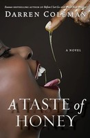 A Taste Of Honey Darren Coleman Taschenbuch Kartoniert / Broschiert Englisch