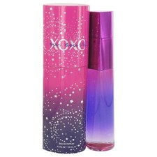 XOXO Mi Amore by Victory International 3.4oz EDP for Women NEW SEALED Box