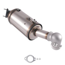 Dieselpartikelfilter for Opel Astra J Sports Tourer 1.3 CDTI A13DTE 55567233