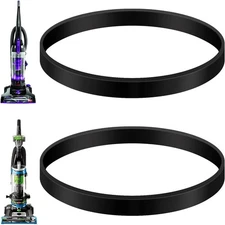 Vacuum Belts Replacement for Bissell Cleanview Swivel Pet Upright Bagless
