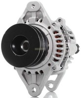 Lichtmaschine Neu OE Mando (Valeo Korea) - Hitachi OE # LR160-728 FüR ; Nissan