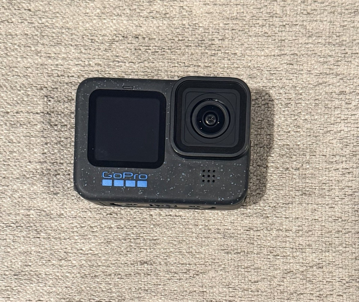 GoPro HERO12 Black Action Camera Bundle | eBay