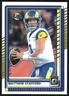 2025 Donruss Optic #198 Matthew Stafford - FB