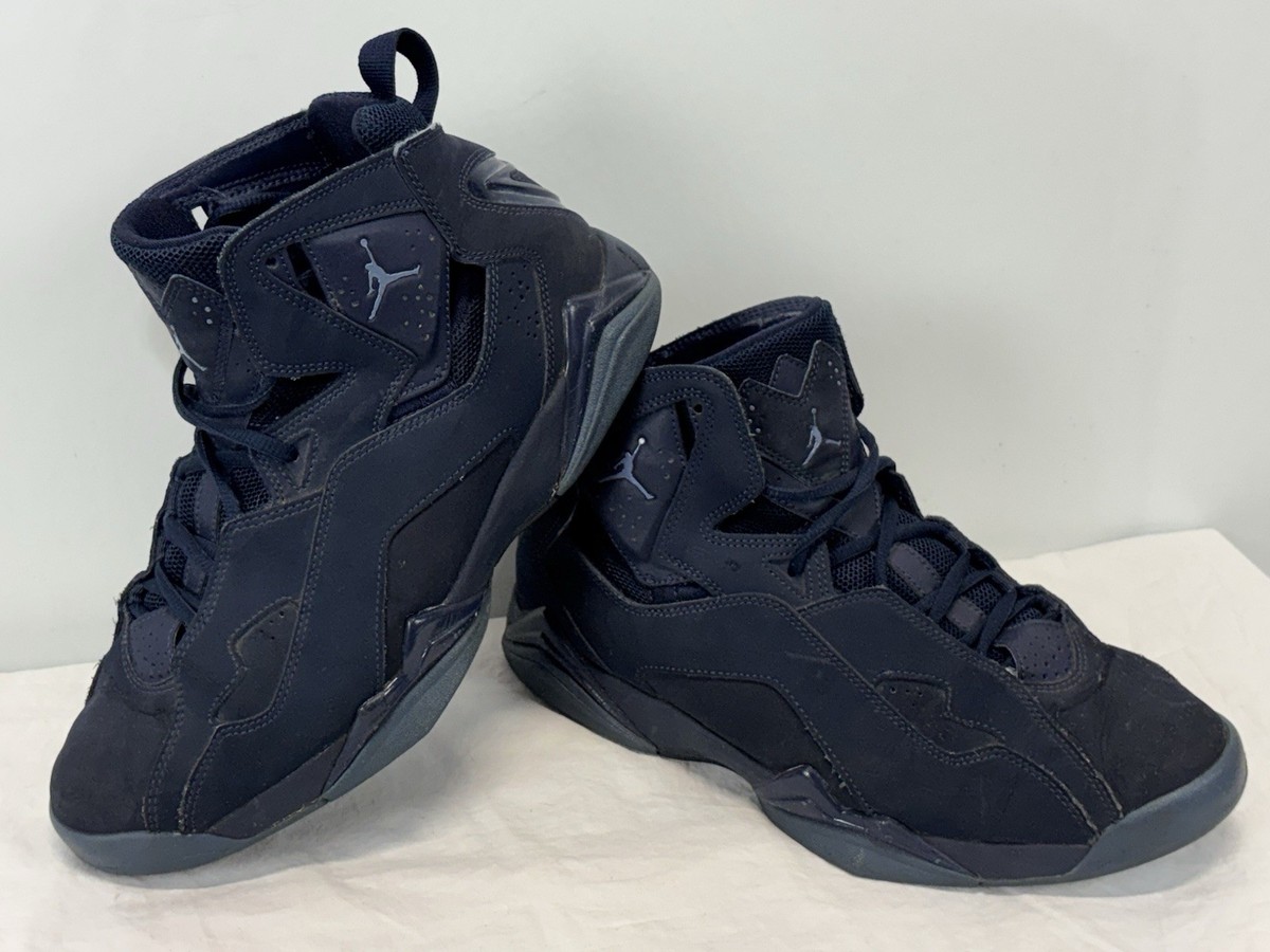Nike Jordan True Flight 342964-405 Men's Basketball Shoes Sneakers