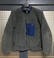 XL Patagonia Retro x File Fleece 99 Vintage