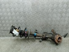 RENAULT CAPTUR SUSPENSION SHOCK HUB FRONT LEFT 0.9 PETROL MK1 2013-2019