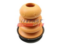 Anschlagpuffer AchsköRper Fast FT12614 FüR Ford Transit Custom V362 Bus F3 FY FZ