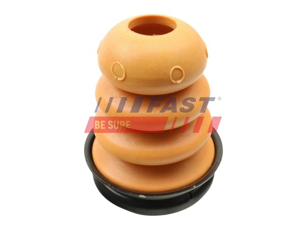 Anschlagpuffer AchsköRper Fast FT12614 FüR Ford Transit Custom V362 Bus F3 FY FZ-image