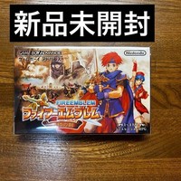 Nintendo Fire Emblem The Binding Blade GBA Neu Sealed Japanische Version Japan