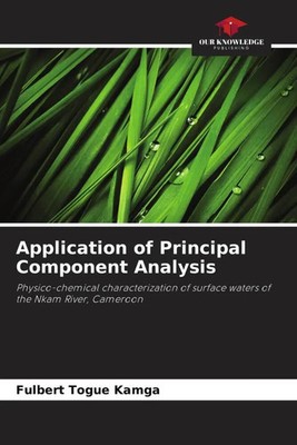 Fulbert Togue Kamga (u. a.) | Application of Principal Component Analysis | Buch