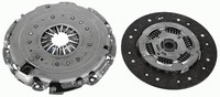 Sachs Kupplungssatz FüR Jeep