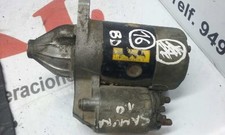 Démarreur Kia SHUMA