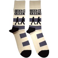 The Beatles Socken Abbey Road Crossing (Uk GrößE 7-11) Offiziell