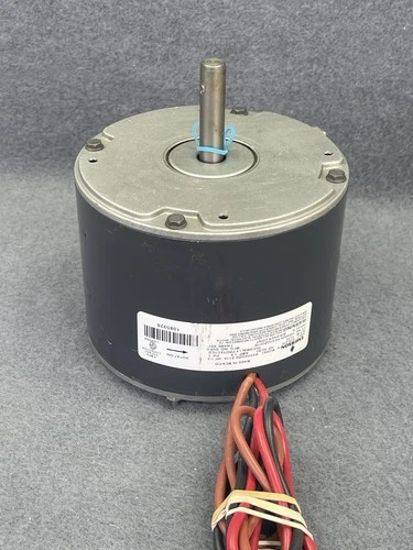 Emerson K55HXGDD-8119 Condenser Motor 1085926 1/3HP 208/230V 1075RPM