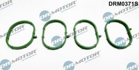 NEU - Dr.Motor Automotive DRM0371S Dichtungssatz, AnsaugkrüMmer FüR Ford