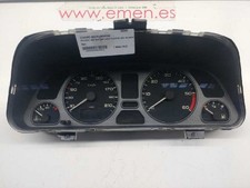 Compteur Peugeot 306