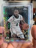 2025-26 Topps Chrome - Jrue Holiday #46 X-Fractor