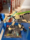 LEGO Star Wars (75112) General Grievous -No instructions