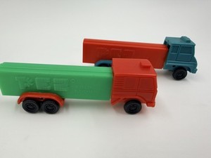 Pez Truck Dispenser | eBay