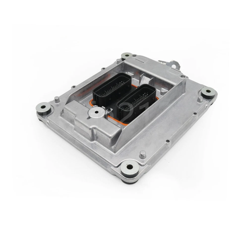 ECU Controller 60100011 For Volvo L60G L70G L90G EC140D EC160D EC220DL Excavator - Image 2 of 4