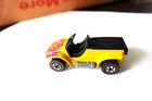 Hot Wheels Original Redline Sand Drifter, loose 1974