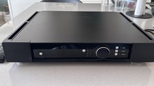 Rega Elicit R Integrated Amplifier with Remote Control  and Original Box 