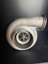 Airtec Innovations S464 T4 Turbo 64mm Billet S400 Cummins 6.7 -5.9 Good