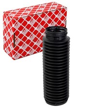 FEBI STAUBSCHUTZKAPPE VORNE passend für HYUNDAI ELANTRA I30 IONIQ KONA KIA CEED 