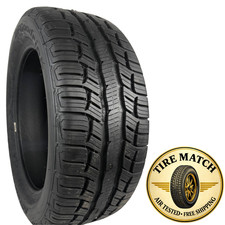 Used Once 28550r20 Bfgoodrich Advantage Ta Sport Lt 111t 1232