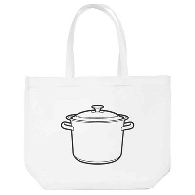 Einkaufstasche ''Stock Pot'' fürs Leben (BG00089839)