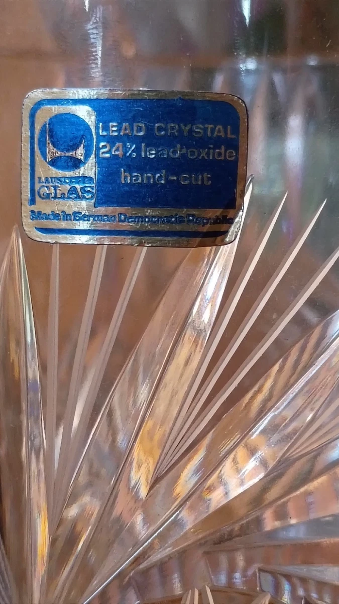 Lausitzer Glas | eBay