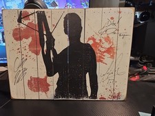 WIN an Industry Summit-Exclusive Walking Dead Wardrobe Card from Cryptozoic 17