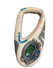 Timex timex tmx grip clip watch carabiner watch