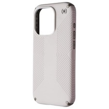 Speck Presidio2 Grip Case for Apple iPhone 15 Pro - Bleached Bone