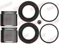 Reparatursatz Bremssattel Vorne Quick Brake 114 5258 FÜR KIA Instandsetzungssatz
