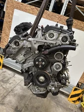 Motor Toyota 4 Runner Tacoma 4.0 V6 1GRFE 1GR-FE 1GR 1900031K81 101K