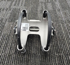 Paccar M16-6048r Exhaust Slider Bracket Assembly Right Side Fits Peterbilt