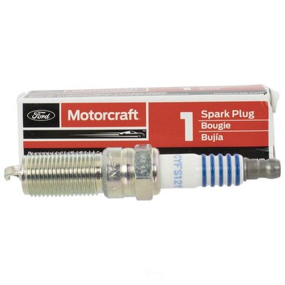 Spark Plug Motorcraft SP-580-X | eBay