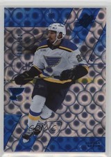 2023-24 SPx Radiance 3/100 Jordan Kyrou #40 14hk