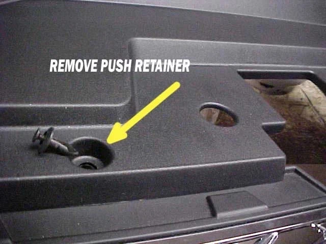 Chevy Silverado 2500 3500 y 07 Classic 2005 2006 delantero de invierno tipo OEM con puertas Foto 3 de 4