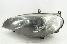 Bmw X5 E70 2010-2013 Headlight Headlamp Xenon (Passenger Side) 7221893