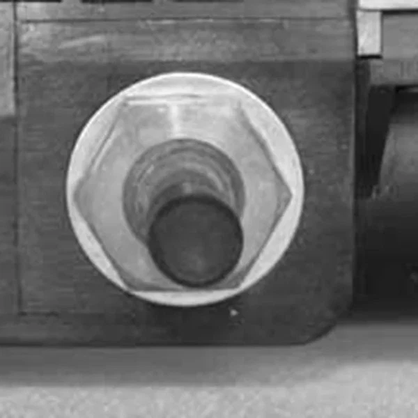 For Nissan Frontier 2005-2009 TYC 2808 Engine Coolant Radiator - Изображение 4 из 4