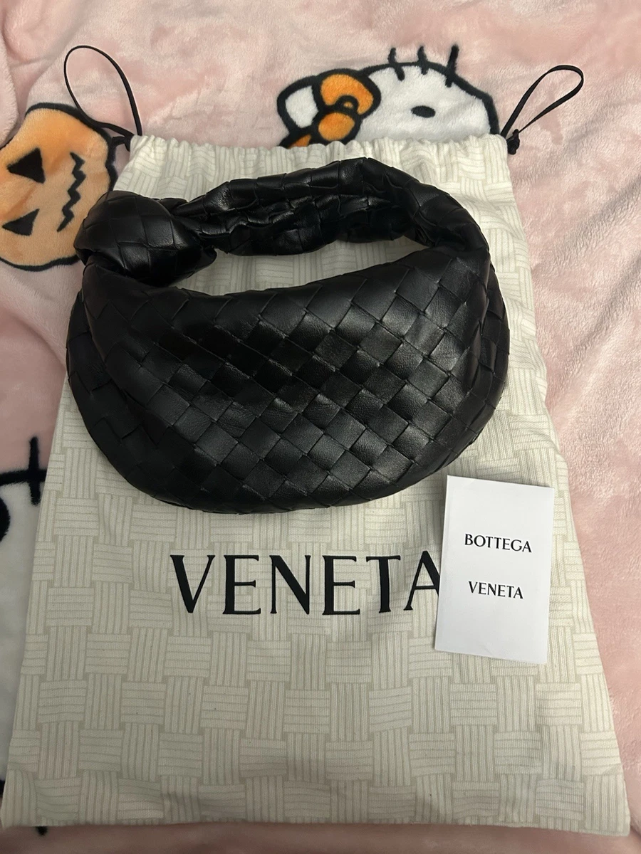Bottega Veneta Jodie Bags for sale | eBay