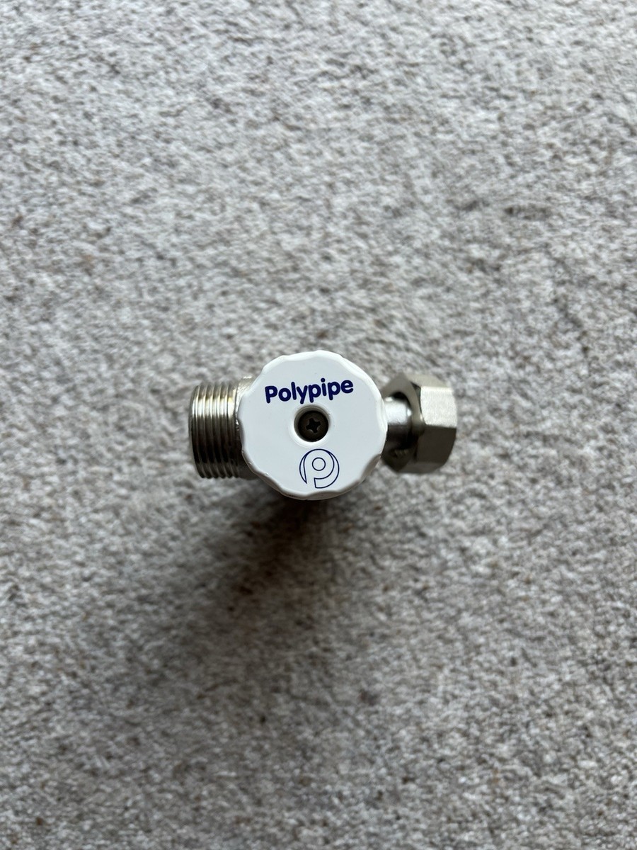 Polypipe Programmable Room Thermostat Pbprp Polypipe Underfloor