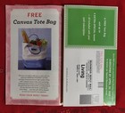 Rare I Off!--2010 Martha Stewart Living Free Preview Issue of Upcoming Issues — photo 8